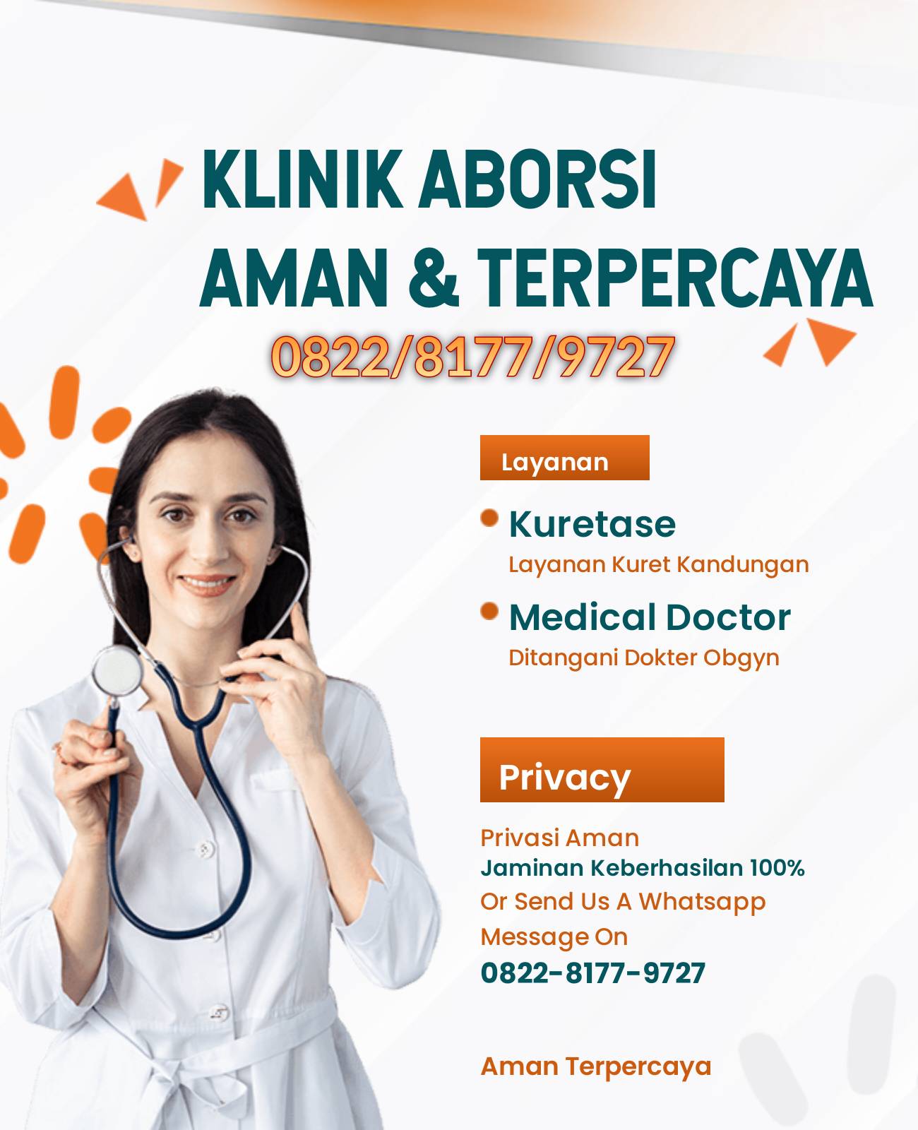 klinik-aborsi-pekanbaru-082281779727-klinik-aborsi-kuret-pekanbaru-082281779727