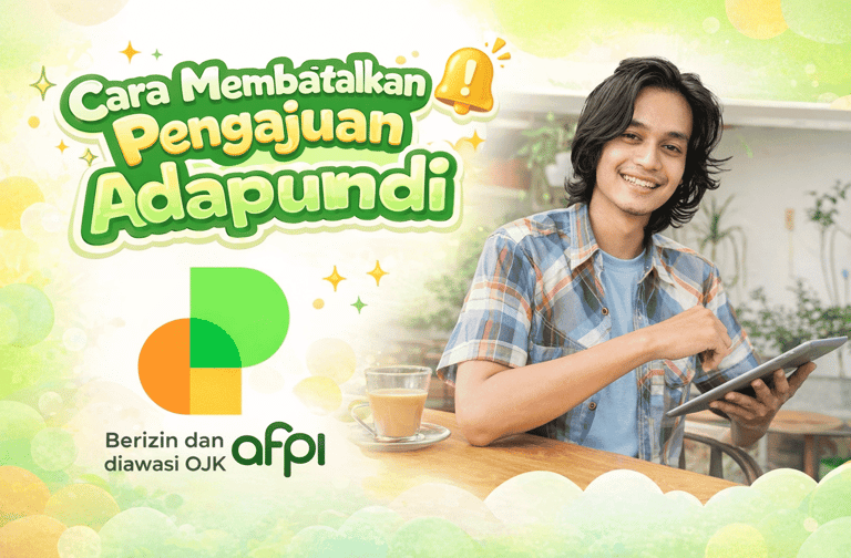 cara-membatalkan-pinjaman-adapundi-melalui-sistem